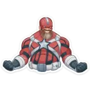 Красный Страж