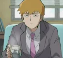 Arataka Reigen