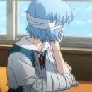 Rei Ayanami