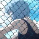 Стикер Rei Ayanami