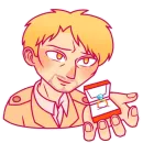 Reiner Braun | Райнер Браун (cr. Nazaltam)