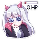 Стикер Рейра