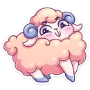 Стикер Реми