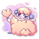 Стикер Реми