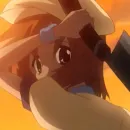 Стикер Higurashi no Naku Koro ni