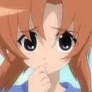 Стикер Higurashi no Naku Koro ni
