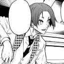 Стикер reo mikage