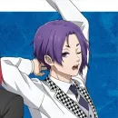 Стикер reo mikage