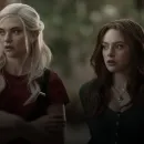 Стикер lizzie saltzman