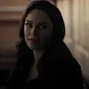 Стикер lizzie saltzman