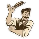 Ретроджентльмен