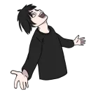 Стикер rezonanstick