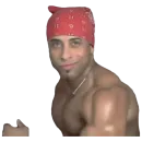 Стикер Ricardo