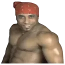 Стикер Ricardo