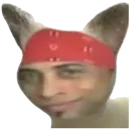 Стикер Ricardo