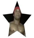 Стикер Ricardo