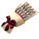 Стикер Рыбы