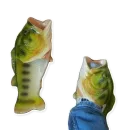 Стикер Рыбы