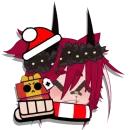 Стикер .🍒_rina/bs_✨.