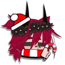 Стикер .🍒_rina/bs_✨.