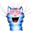 Rinas Blue Cats