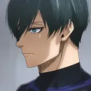 Rin Itoshi