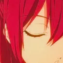 Стикер Gou Matsuoka