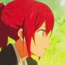 Стикер Gou Matsuoka