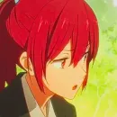 Стикер Gou Matsuoka