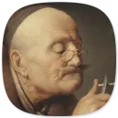 Стикер Riposte