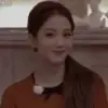 Стикер JISOO DARK V2