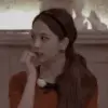 Стикер JISOO DARK V2