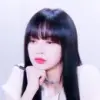 Стикер lisa blackpink