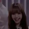 Стикер lisa blackpink