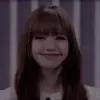Стикер lisa blackpink
