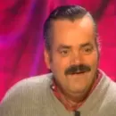 Стикер Risitas