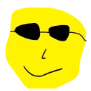 Стикер Пугающие рисунки детей