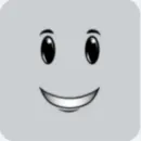 Стикер Roblox by: Nika_UwU