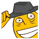 Стикер roflanPapich