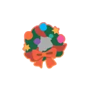 Стикер New Year