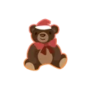 Стикер New Year