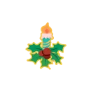 Стикер New Year