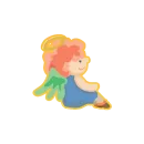 Стикер New Year