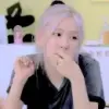 Стикер kim jisoo blackpink