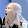 Стикер kim jisoo blackpink