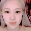 Стикер kim jisoo blackpink