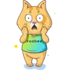 Стикер Roobee