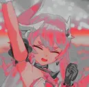 Стикер Honkai Impact 3rd