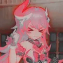 Стикер Honkai Impact 3rd