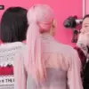 Стикер kim jisoo blackpink